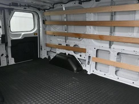 Used 2025 Ford Transit 250 Low Roof w/ Exterior Upgrade Package RWD image 11