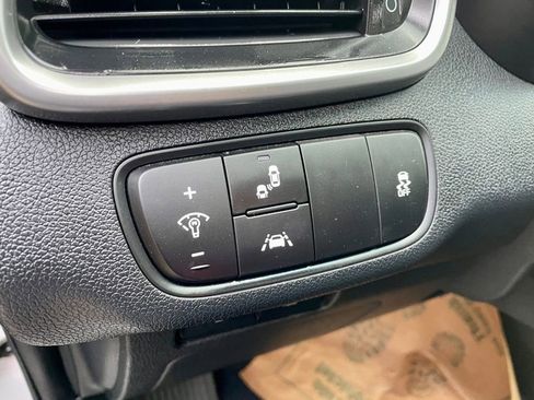 Used 2020 Kia Sorento EX image 28