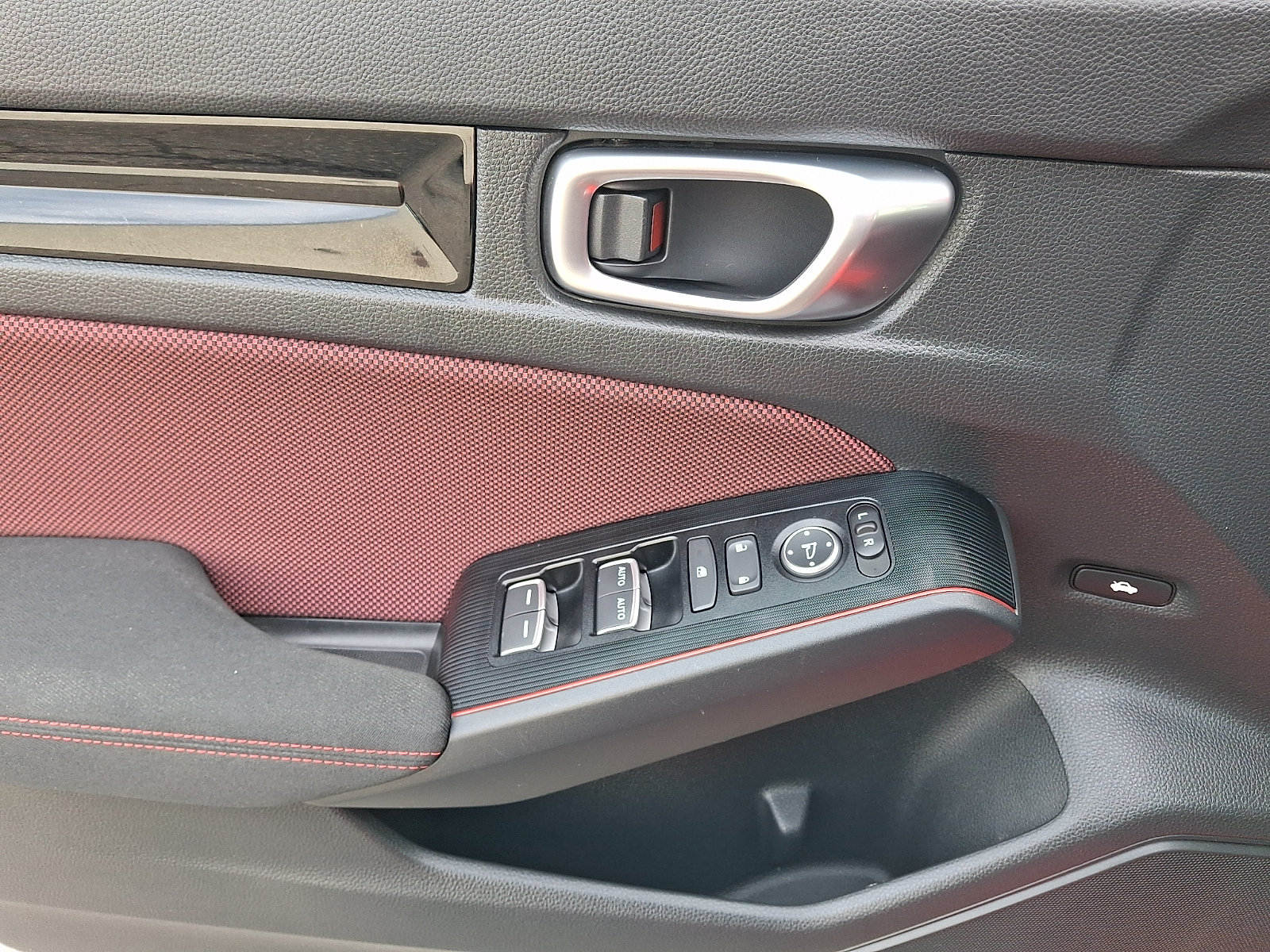 Used 2024 Honda Civic Si image 12