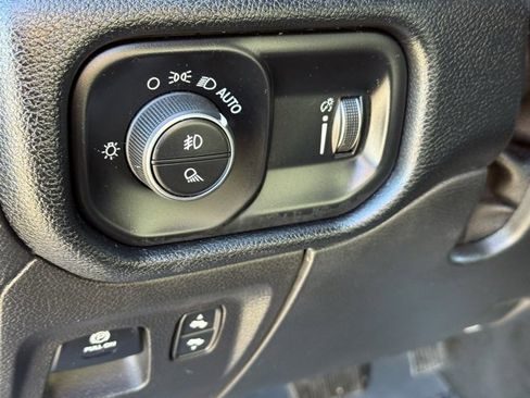 Certified 2021 RAM 1500 Big Horn image 16