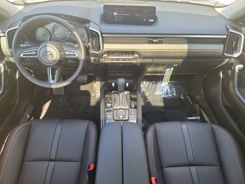 New 2026 MAZDA CX-50 AWD 2.5 Hybrid w/ Weather Package image 11