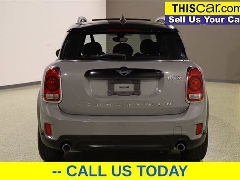 Used 2020 MINI Cooper Countryman S image 6