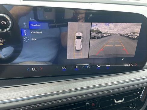 New 2026 Chevrolet Tahoe LS w/ LS Custom Edition image 13