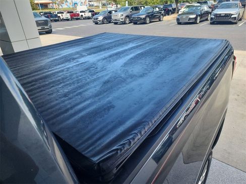 Certified 2022 GMC Sierra 1500 Denali w/ Denali Premium Package image 37