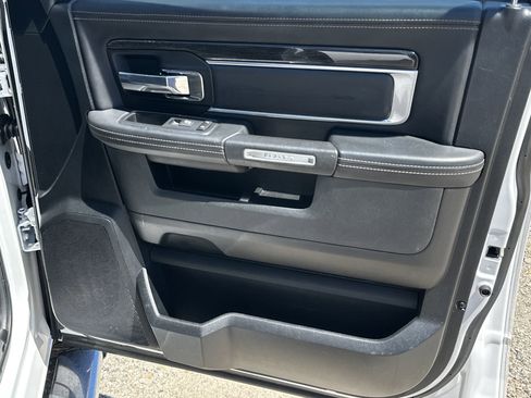 Used 2017 RAM 1500 Limited AWD/4WD image 15