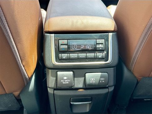 Used 2020 Subaru Ascent Touring w/ Popular Package #2A image 27