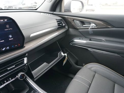 New 2026 Chevrolet Traverse High Country image 39