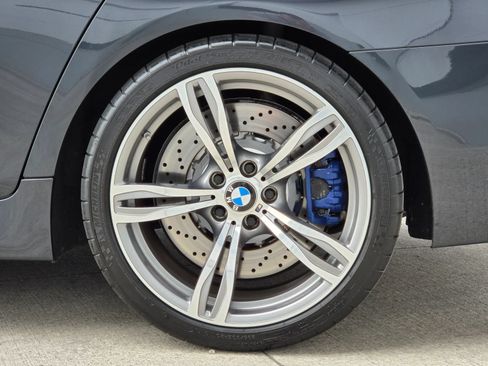 Used 2013 BMW M5 RWD image 58