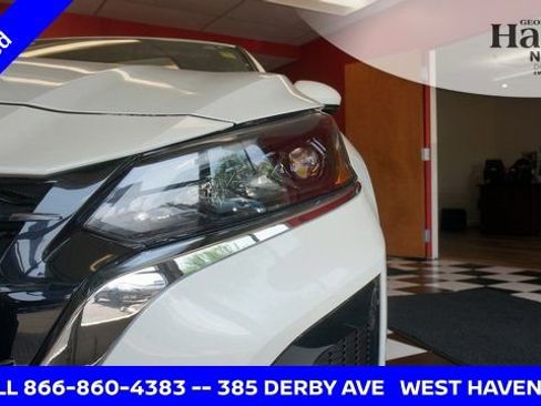 Certified 2025 Nissan Altima 2.5 SL image 68