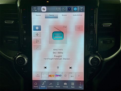 New 2025 RAM 3500 Big Horn image 13