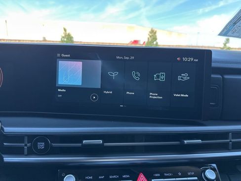 New 2026 Hyundai Santa Fe SEL image 32