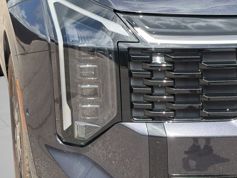New 2026 Kia Sportage SX FWD image 30