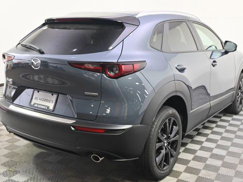 New 2026 MAZDA CX-30 AWD 2.5 S image 7
