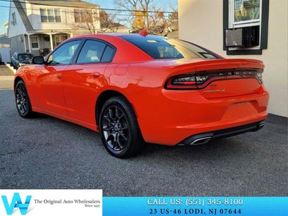 Used 2018 Dodge Charger GT w/ Driver Confidence Group