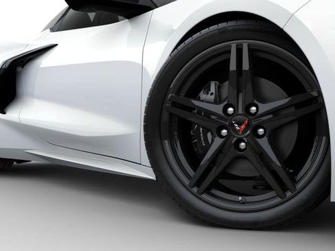 New 2026 Chevrolet Corvette 2LT w/ Battery Protection Package image 44