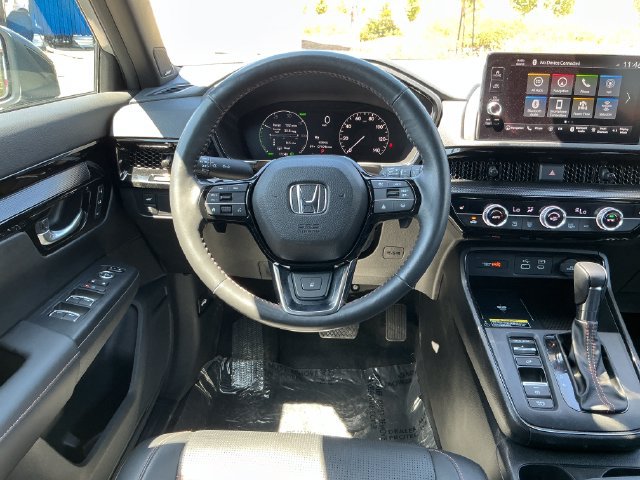 Used 2023 Honda CR-V Sport Touring image 13