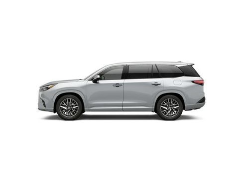 New 2026 Lexus TX 350 AWD image 44