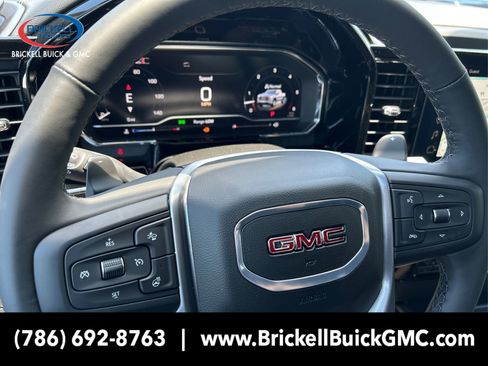 New 2025 GMC Sierra 1500 Elevation w/ Preferred Package image 20