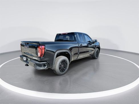 New 2026 GMC Sierra 1500 Elevation image 8