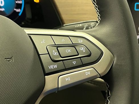 New 2026 Volkswagen Atlas SE AWD/4WD image 27