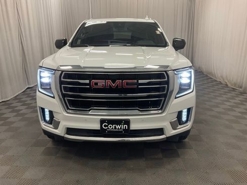Used 2024 GMC Yukon XL SLT image 13
