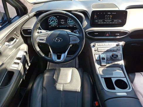 Used 2022 Hyundai Santa Fe Calligraphy image 27
