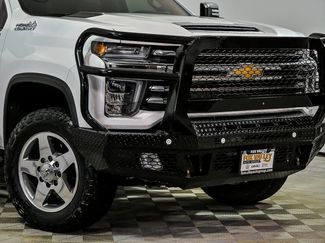 Used 2022 Chevrolet Silverado 2500 High Country w/ Technology Package AWD/4WD video 2
