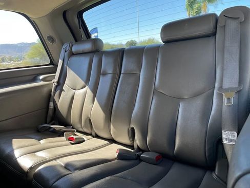 Used 2003 Chevrolet Tahoe LT image 19