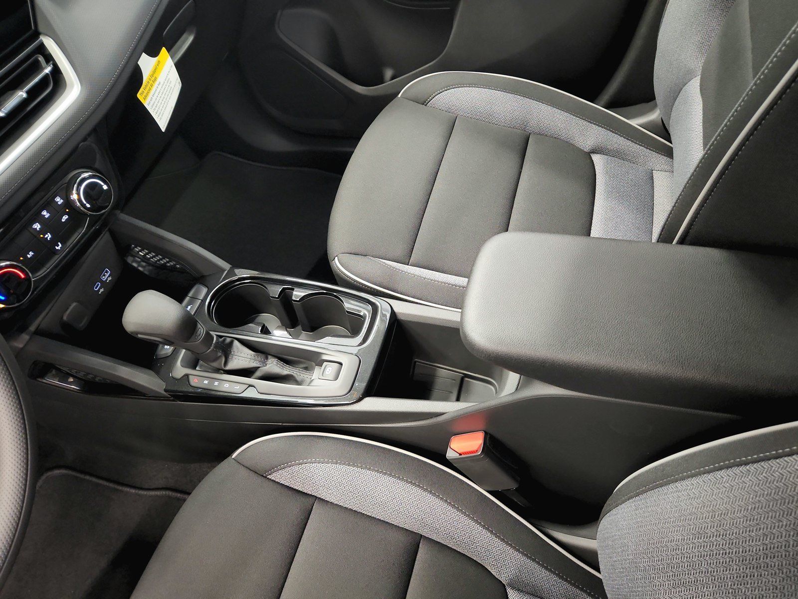 New 2026 Chevrolet TrailBlazer LT w/ Midnight Edition FWD image 32