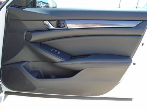 Used 2022 Honda Accord Sport Special Edition image 28