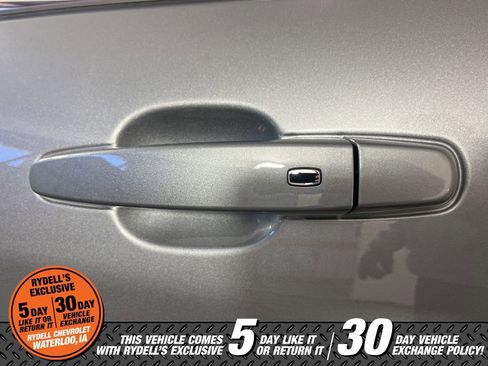 Certified 2023 Chevrolet Equinox LT image 15