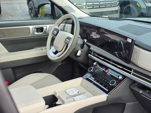 New 2026 Hyundai Santa Fe Calligraphy AWD/4WD image 10