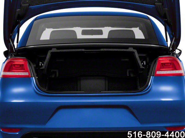 Used 2013 Volkswagen Eos Komfort FWD image 13