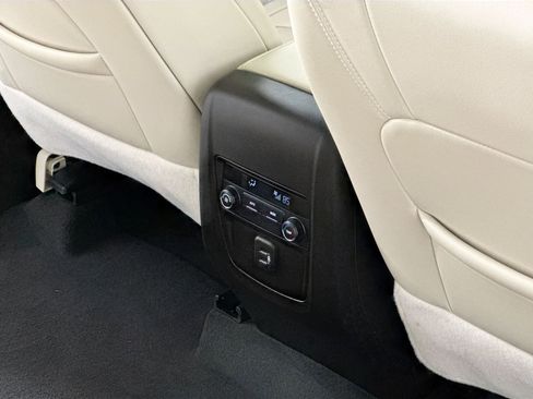 Used 2023 Buick Enclave Essence w/ Experience Buick Package image 43