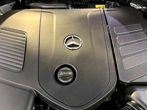 New 2026 Mercedes-Benz GLC 300 4MATIC image 15