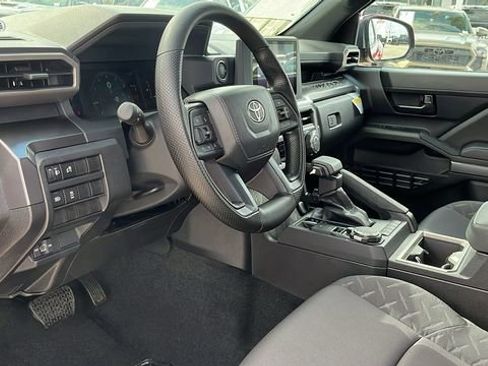 New 2026 Toyota Tacoma SR5 AWD/4WD image 16