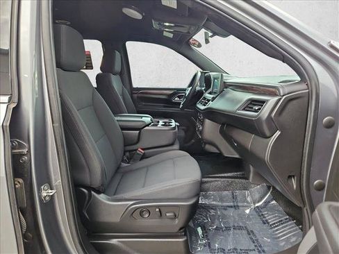 Used 2021 Chevrolet Tahoe 4WD image 22