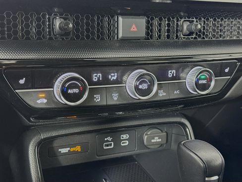Certified 2024 Honda CR-V EX-L image 15