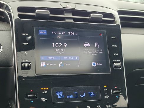 Used 2022 Hyundai Tucson SEL w/ Convenience Package AWD/4WD image 26