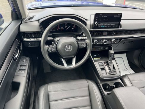 Certified 2025 Honda CR-V EX-L image 7
