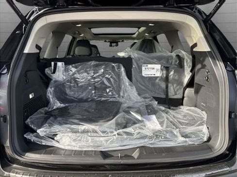 New 2026 Subaru Ascent Bronze Edition image 31