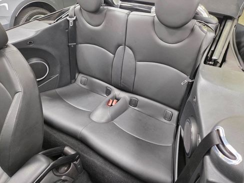 Used 2013 MINI Cooper S FWD image 23