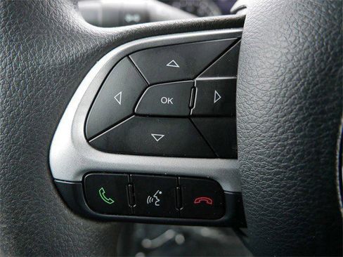 Used 2023 Jeep Renegade Latitude image 23