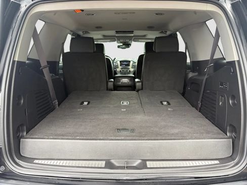 Used 2017 GMC Yukon Denali w/ Open Road Package AWD/4WD image 17