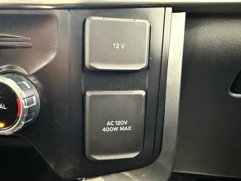 Used 2023 Ford F150 Lariat w/ Equipment Group 502A High AWD/4WD image 44