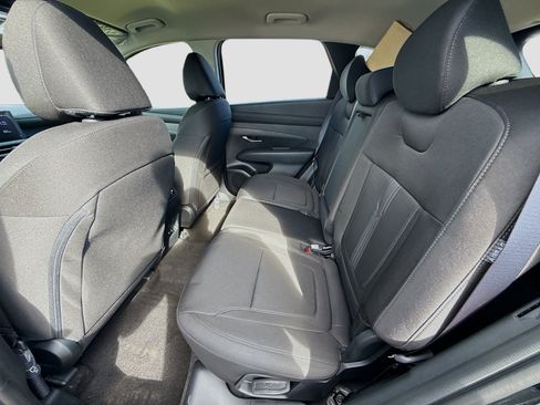 New 2026 Hyundai Tucson SEL image 18