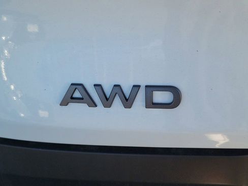 Certified 2025 Nissan Murano SL AWD/4WD image 26