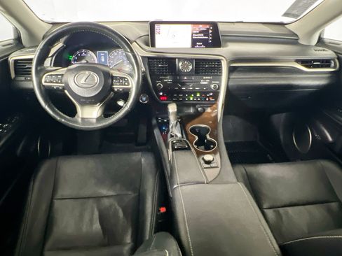 Used 2019 Lexus RX 350 AWD w/ Navigation Package image 29