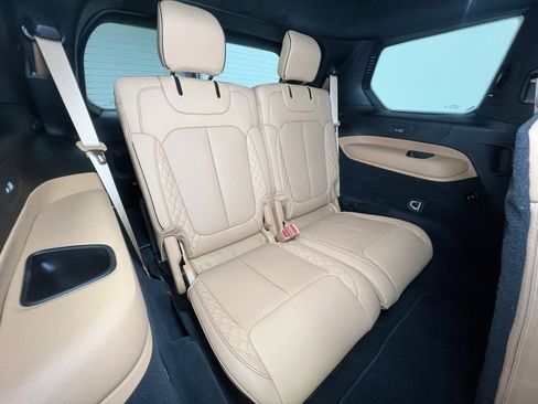 Used 2024 Jeep Grand Cherokee L Summit image 9