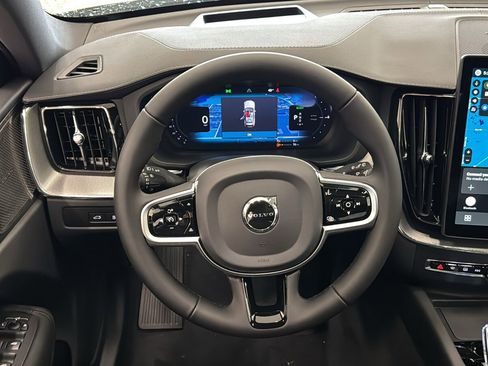 New 2026 Volvo XC60 T8 Ultra w/ Climate Package AWD/4WD image 12